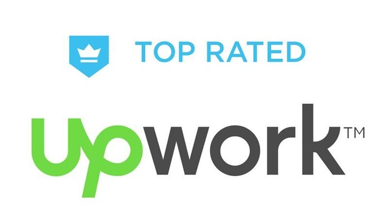 Upwork – Top Rated